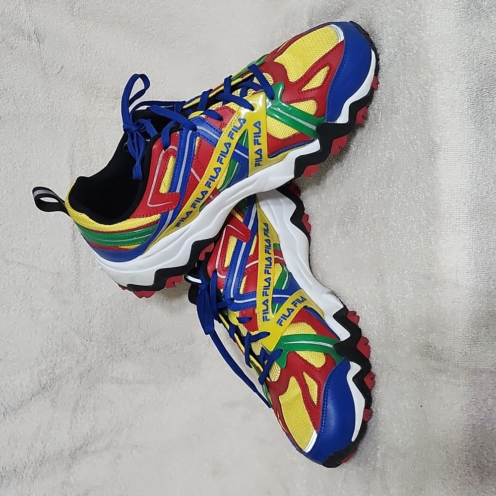 Fila Sneakers
